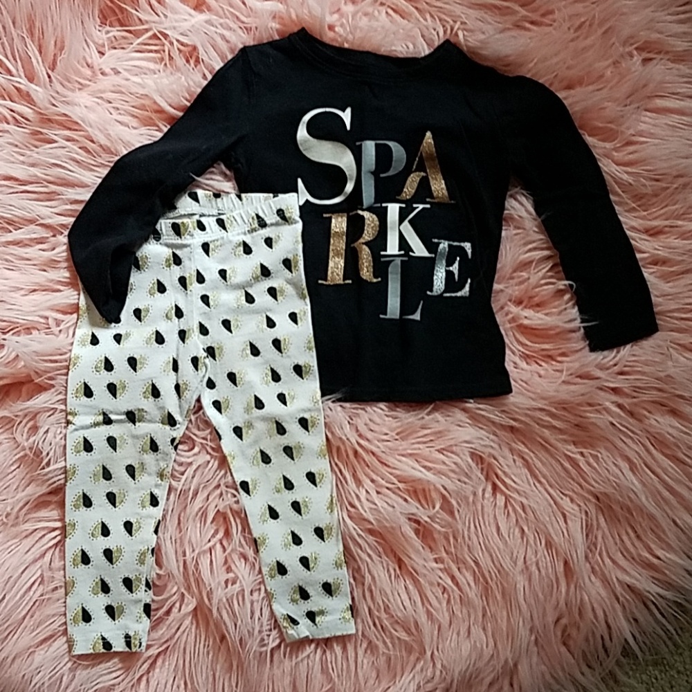 Toddler outfit